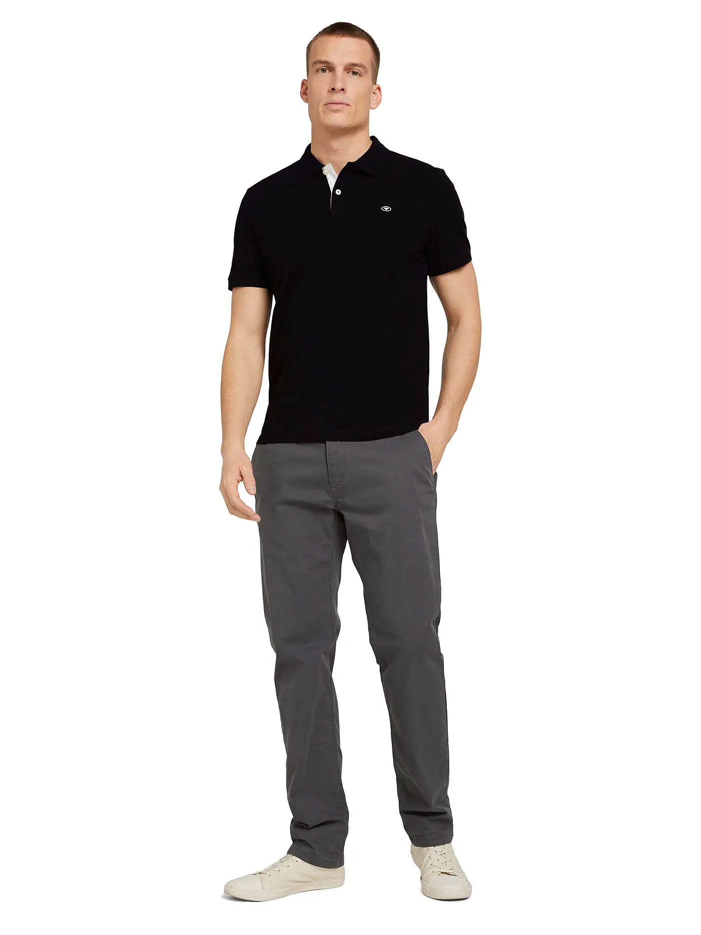 TOM TAILOR | Poloshirt | 